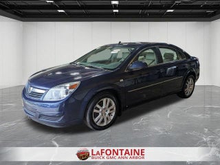 2008 Saturn Aura XE