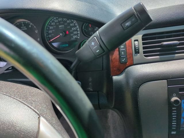 2013 GMC Yukon XL SLT