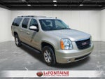 2013 GMC Yukon XL SLT