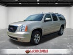 2013 GMC Yukon XL SLT