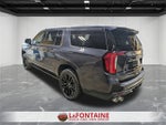2024 GMC Yukon XL Denali Ultimate