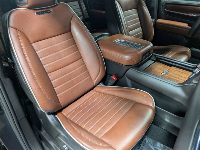 2024 GMC Yukon XL Denali Ultimate