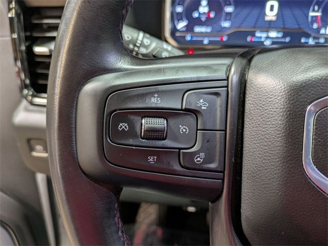 2024 GMC Sierra 2500 HD AT4X