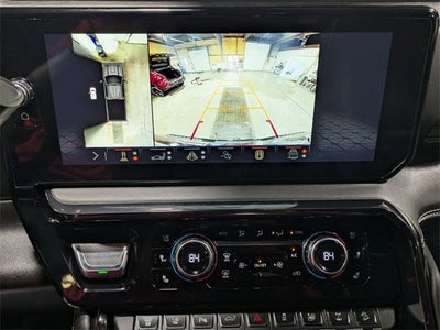 2024 GMC Sierra 2500 HD AT4X