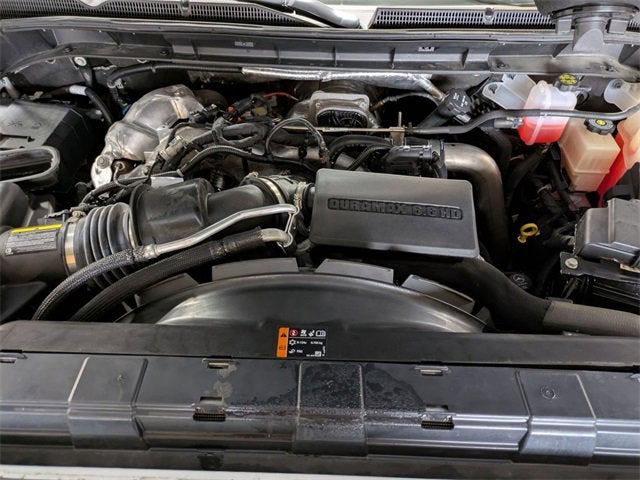 2024 GMC Sierra 2500 HD AT4X