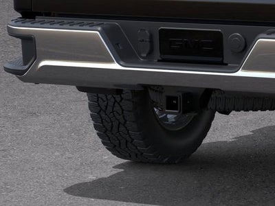 2025 GMC Sierra 2500 HD SLE