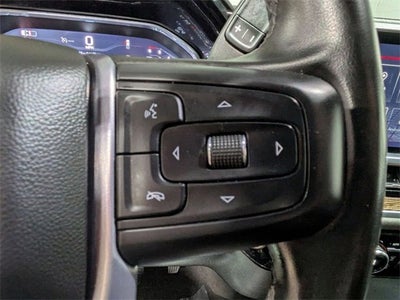 2024 GMC Sierra 2500 HD SLE