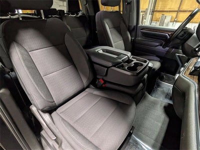 2024 GMC Sierra 2500 HD SLE