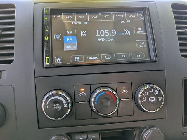 2008 GMC Sierra 1500 SLE1