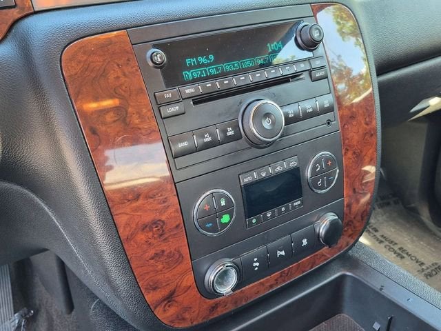 2009 GMC Sierra 1500 SLT