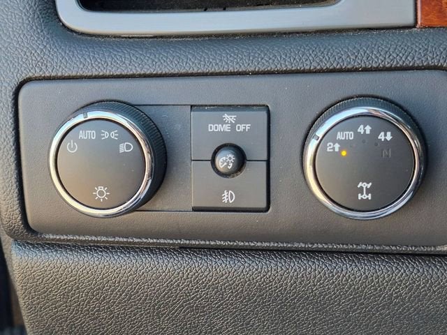 2009 GMC Sierra 1500 SLT
