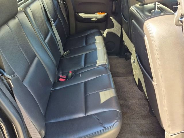 2009 GMC Sierra 1500 SLT