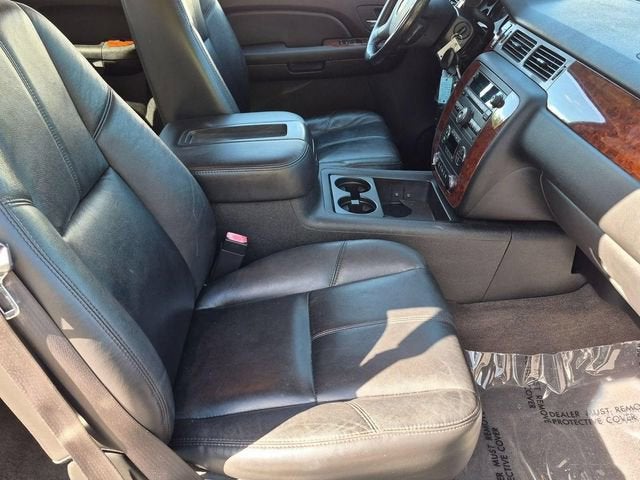 2009 GMC Sierra 1500 SLT