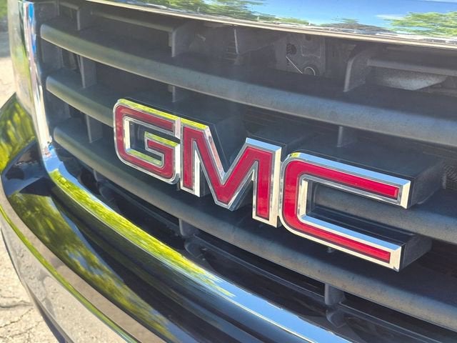 2009 GMC Sierra 1500 SLT