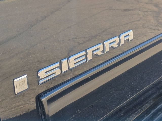 2009 GMC Sierra 1500 SLT