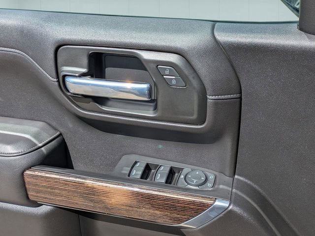 2020 GMC Sierra 1500 SLE
