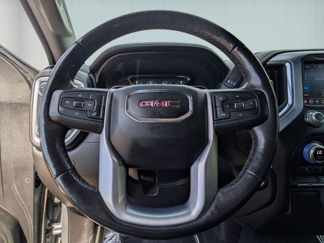 2020 GMC Sierra 1500 SLE
