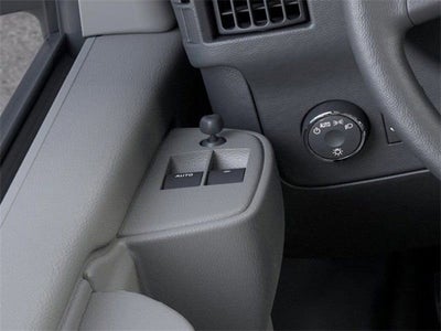 2025 GMC Savana Cargo 2500 Work Van