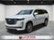 2021 Cadillac Escalade Premium Luxury Platinum