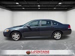 2013 Chevrolet Impala LT