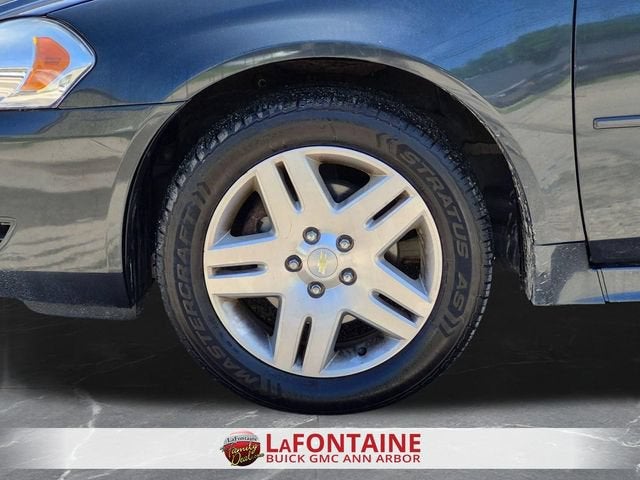 2013 Chevrolet Impala LT