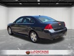 2013 Chevrolet Impala LT