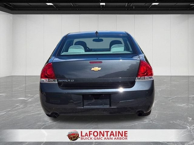 2013 Chevrolet Impala LT