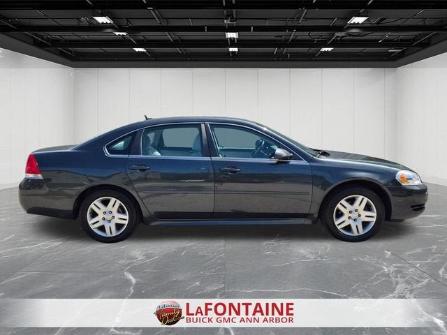 2013 Chevrolet Impala LT