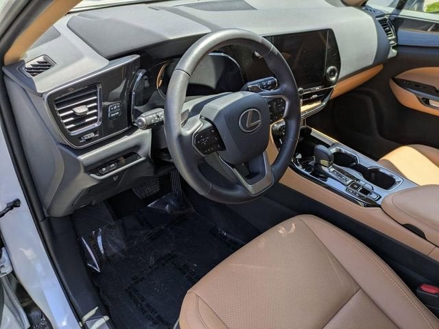 2024 Lexus NX 350 NX 350