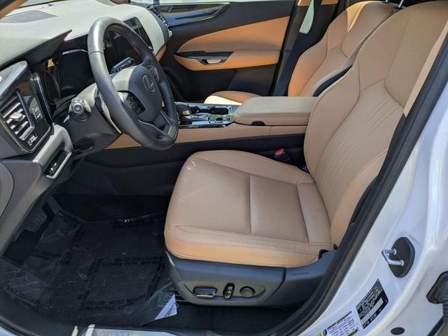 2024 Lexus NX 350 NX 350