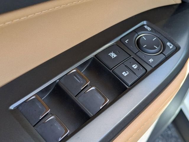 2024 Lexus NX 350 NX 350