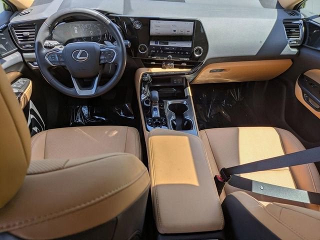 2024 Lexus NX 350 NX 350