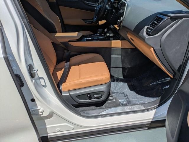 2024 Lexus NX 350 NX 350