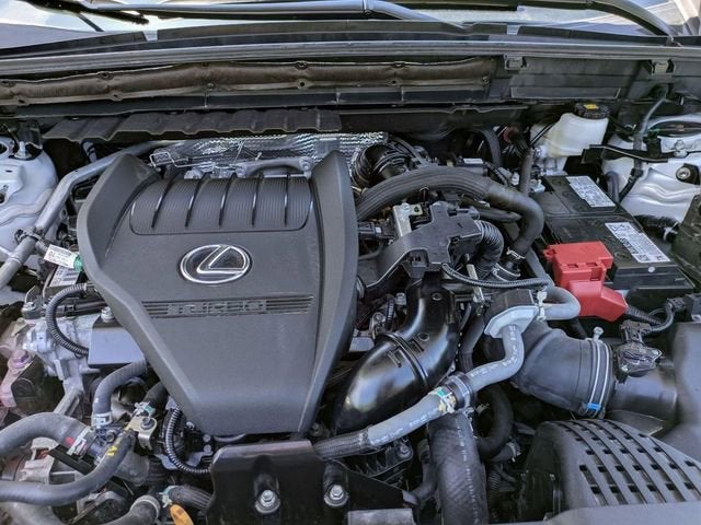 2024 Lexus NX 350 NX 350