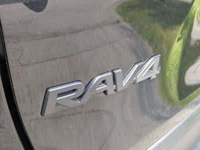 2023 Toyota RAV4 Adventure