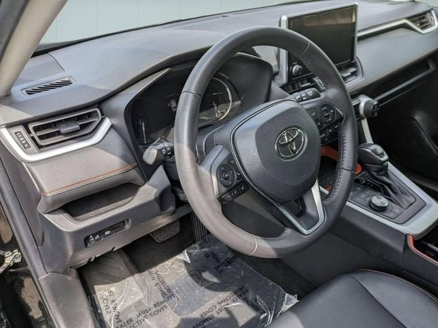 2023 Toyota RAV4 Adventure