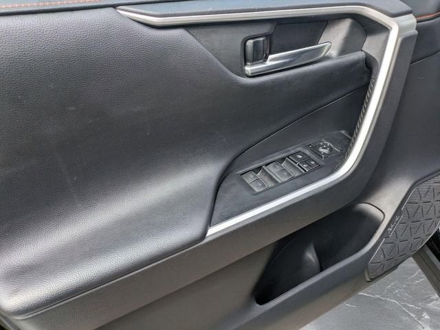 2023 Toyota RAV4 Adventure
