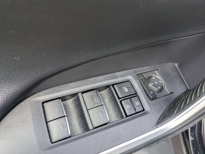 2023 Toyota RAV4 Adventure