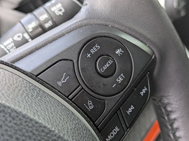 2023 Toyota RAV4 Adventure