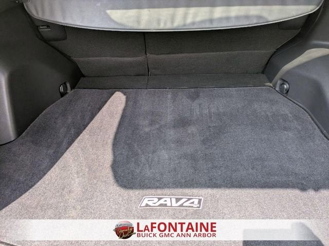 2023 Toyota RAV4 Adventure