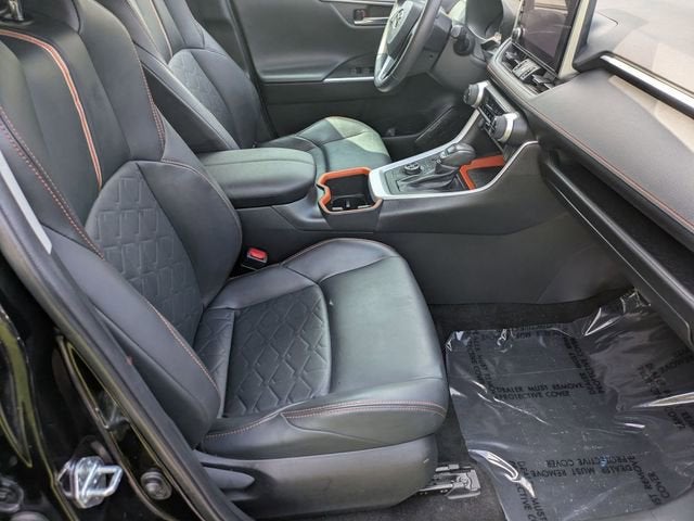 2023 Toyota RAV4 Adventure