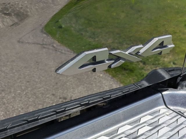 2025 RAM 2500 Limited Crew Cab 4x4 6'4" Box