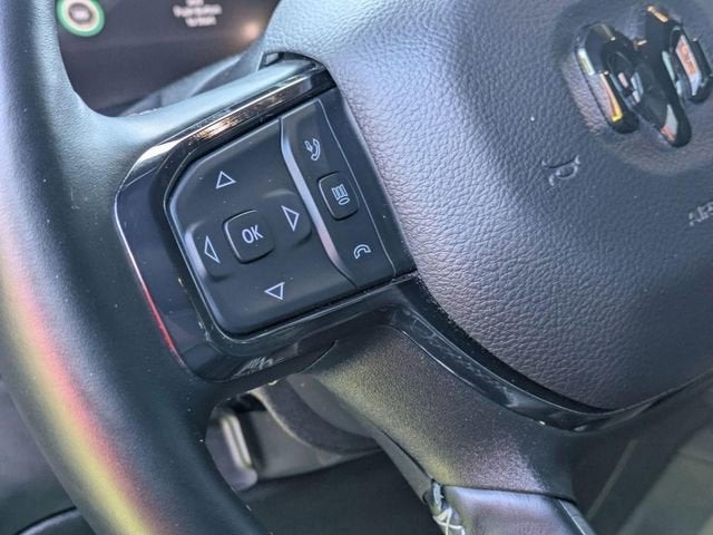 2025 RAM 2500 Limited Crew Cab 4x4 6'4" Box