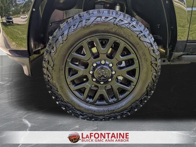2025 RAM 2500 Limited Crew Cab 4x4 6'4" Box