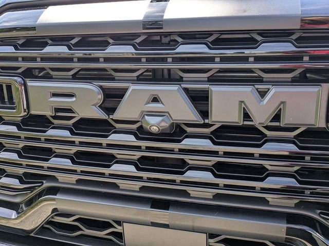 2025 RAM 2500 Limited Crew Cab 4x4 6'4" Box