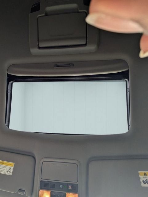 2021 Honda Pilot Touring 7-Passenger
