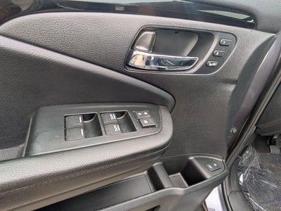2021 Honda Pilot Touring 7-Passenger