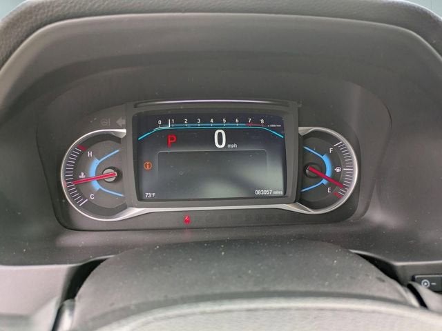 2021 Honda Pilot Touring 7-Passenger