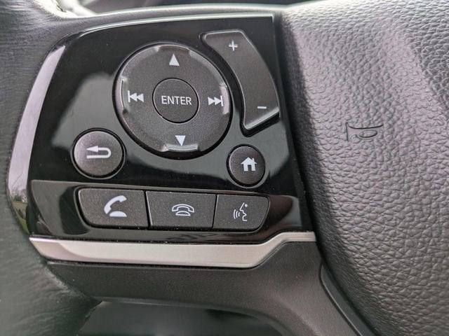 2021 Honda Pilot Touring 7-Passenger