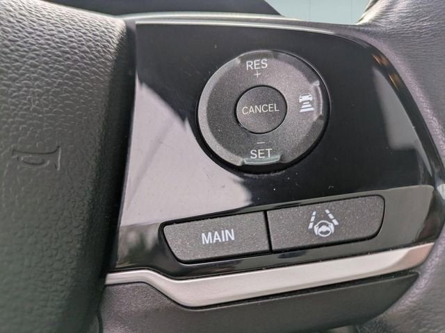 2021 Honda Pilot Touring 7-Passenger